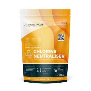 Pool Plus Chlorine Neutraliser